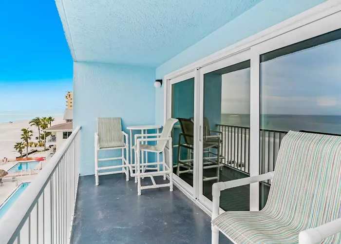 Dollar 406 Clearwater Beach