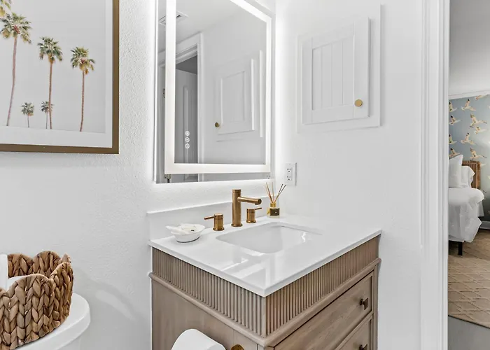 Apartment Dollar 406 Clearwater Beach