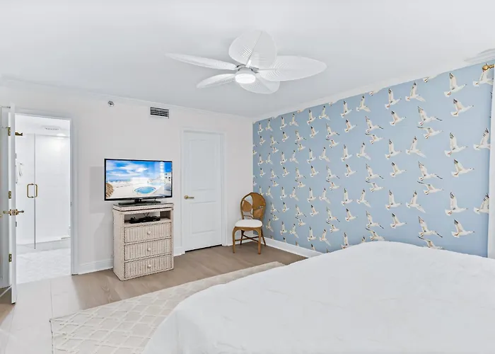 Dollar 406 Apartment Clearwater Beach