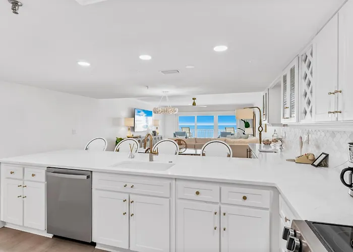 Dollar 406 Apartment Clearwater Beach