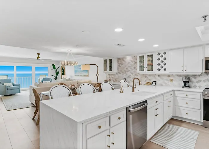 Dollar 406 Apartment Clearwater Beach