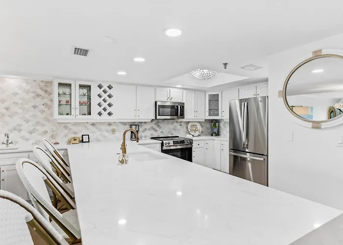 Apartment Dollar 406
