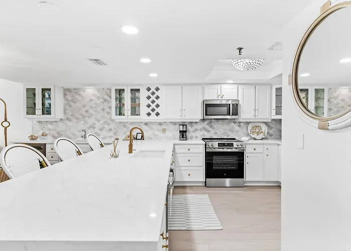 Dollar 406 Apartment *