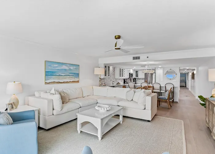 Dollar 406 Apartment Clearwater Beach
