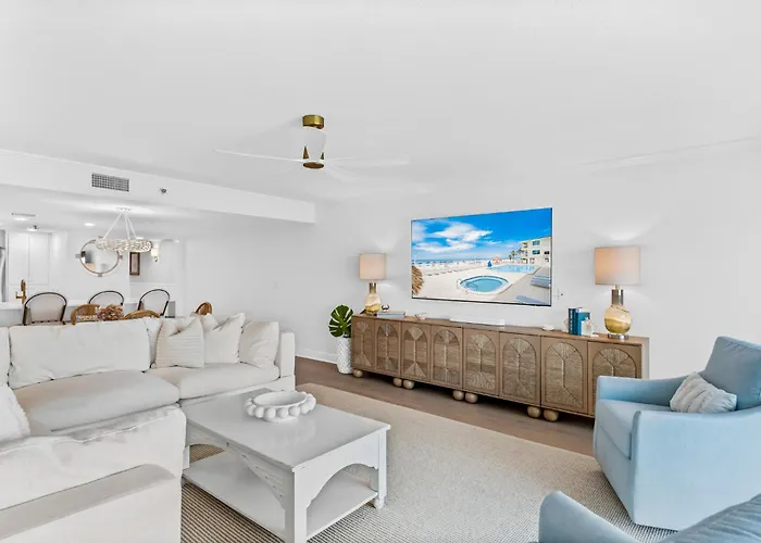 Dollar 406 Apartment