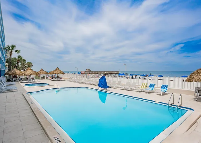 Dollar 406 * Clearwater Beach