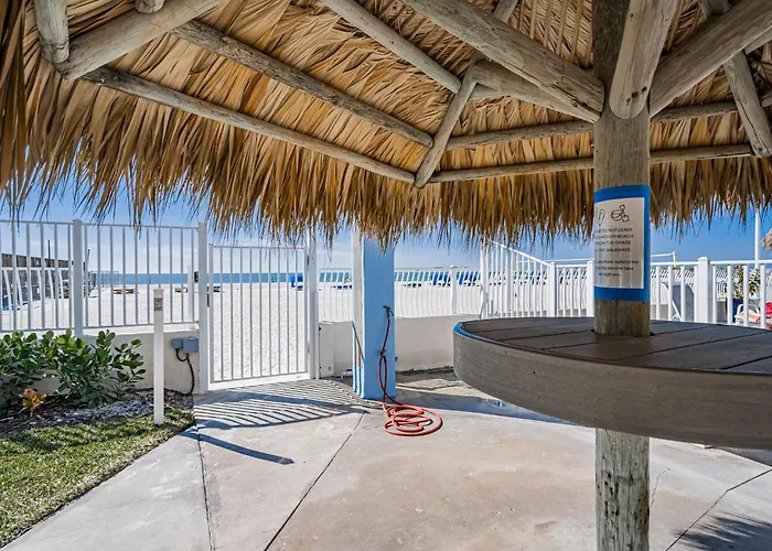 Apartment Dollar 406 Clearwater Beach