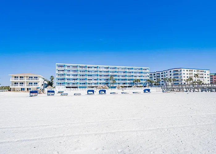 Dollar 406 * Clearwater Beach