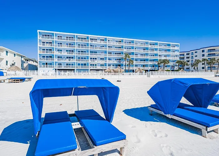 Dollar 406 Clearwater Beach