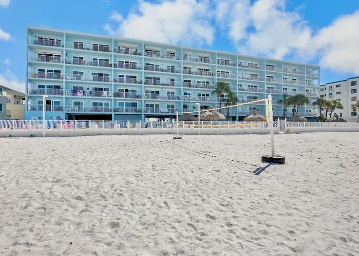 Apartment Dollar 406 *