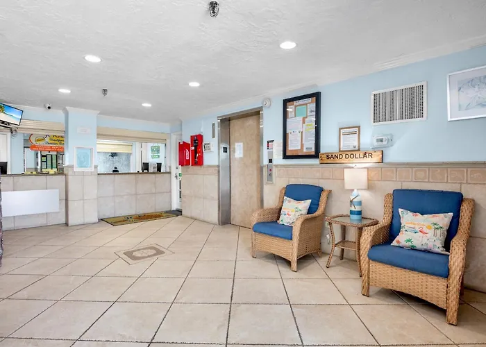 Dollar 406 Apartment